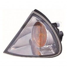 Toyota Avensis 2000-2003 Clear Front Indicator Lamp Passenger Side